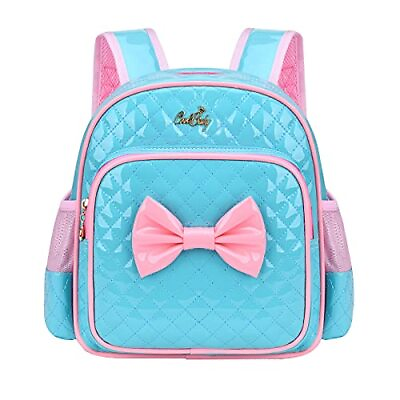 #ad Cute Durable Waterproof Toddler Preschool Bag Kindergarten Kids Backpack for ... $29.63