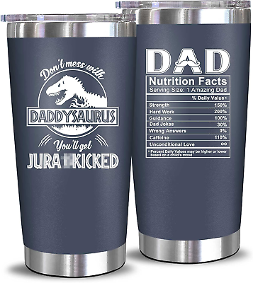 #ad Fathers Day Gift for Dad Funny Birthday Gifts for Dad Husband Present Idea $29.99