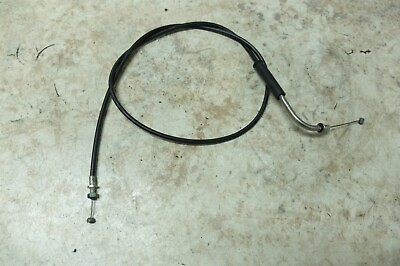 #ad 05 Polaris Victory Kingpin King Pin throttle cable cabel $31.59