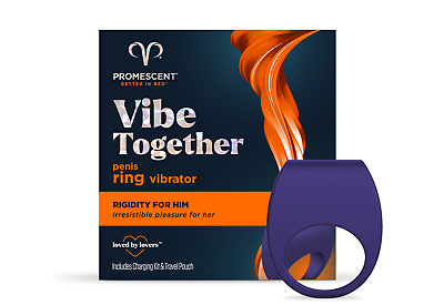 #ad #ad Promescent Male Vibrating Cock Ring Waterproof Vibrator Couples Sex Toy $89.99
