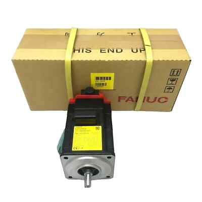 #ad A06B 6150 H100 Fanuc Servo Amplifier Brand New Fast Shipping $2830.00