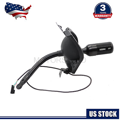 #ad For Ford F150 F250 F350 F450 F550 Shifter Lever Arm With Overdrive Switch O D $29.88