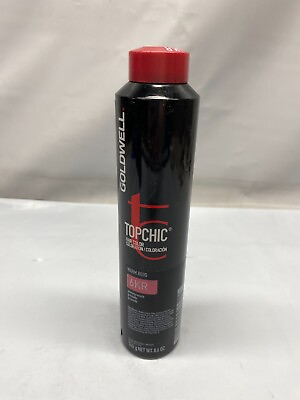 #ad Goldwell Topchic Hair Color Warm amp; Cool Reds 8.6 oz Choose Your Shade $22.00