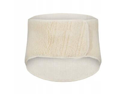 #ad Wool Belt Warmer Elastic Brace Thermal Waist Bandage Under Suit Warming Tool 1pc $59.99