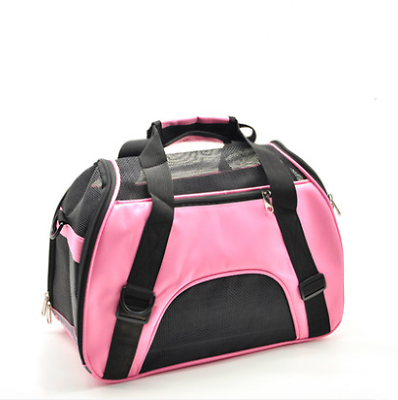 #ad Pet Dog Outing Bag Carrying Bag Pet Bag Pet Backpack Dog Supplies $27.07