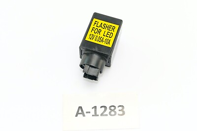 #ad Louis for Honda CBR 500 R PC44 year 2013 indicator relay LED A1283 AU $22.48