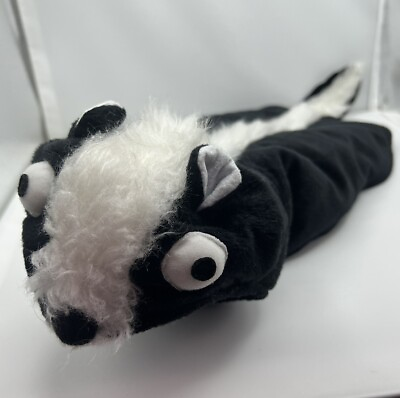 #ad Michael’s Dog Pet Costume “Skunk” Size Small $4.99