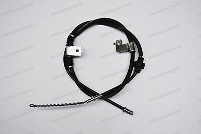 #ad New Rear Left Hand Brake Parking Cable 4820A335 for Mitsubishi ASX 2013 2015 $55.00