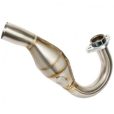#ad FMF Megabomb Titanium Front pipe exhaust KTM SX F250 sxf 250 FITS 2011 TO 2012 GBP 399.99