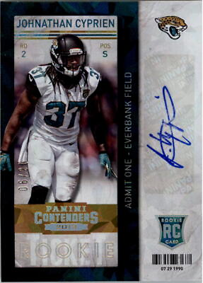 #ad 2013 Panini Contenders Football Card Pick Inserts $1.75