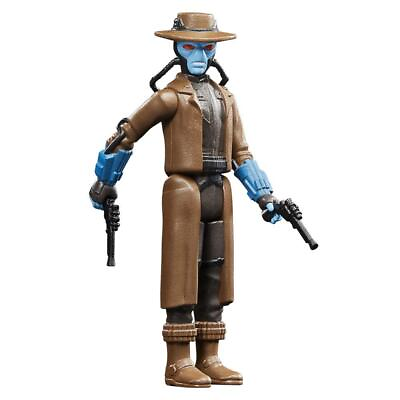 #ad Star Wars Retro Collection Cad Bane Action Figures 3.75” $11.99