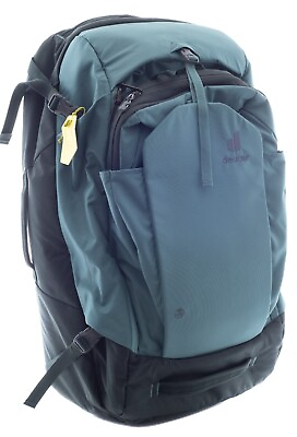 #ad Deuter Aviant Access Pro 55 SL Womens Fit Jade Ivy Travel Backpack Commuter $249.95