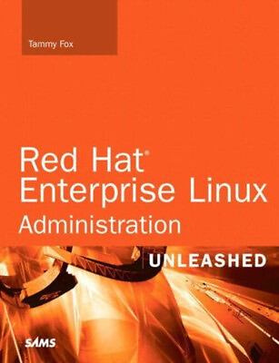 #ad Red Hat Enterprise Linux 5 Administration Unleashed Perfect Tammy $4.50
