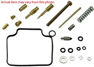 #ad Shindy Carb Carburetor Repair Kit For Honda CRF450X 07 09 03 725 03 0725 902353 $33.38
