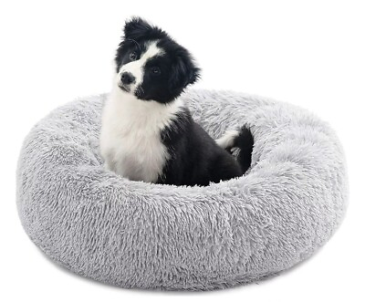 #ad dog beds for small dogs NEW $31.99