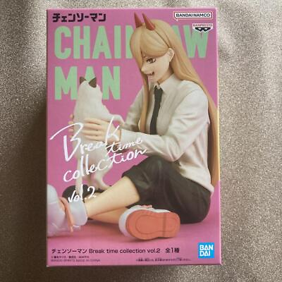 #ad Chainsaw Man Break Time Collection Vol.2 $49.29