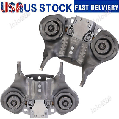 #ad 2x Auto Release Fork Levers for Ford Fiesta Focus 2012 19 CA6Z7515J CA6Z7515K $164.17
