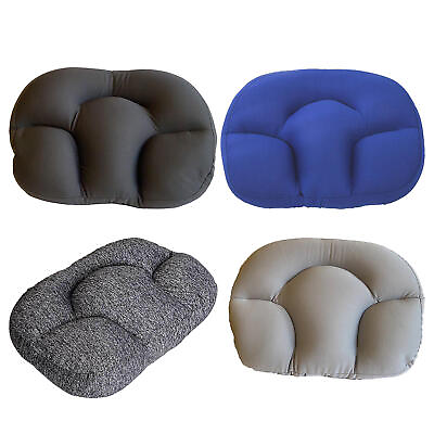 #ad Neck Pillow For Relieving Neck And Shoulder Pain Ergonomically Memory Bed Pillow $13.81