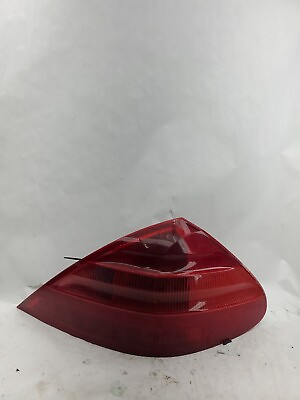 #ad Mercedes R230 SL500 SL600 lamp taillight left 2308200164 tail Right $149.99