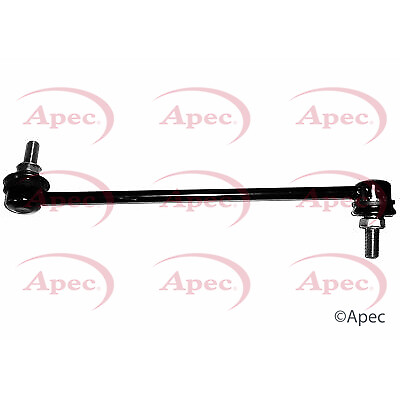 #ad Anti Roll Bar Link fits NISSAN MURANO Z51 3.5 Front Left 08 to 14 VQ35DE Apec GBP 11.83