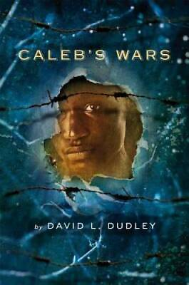 #ad Calebs Wars Hardcover By Dudley David L GOOD $9.28