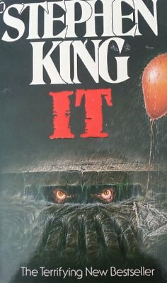 #ad It by King Stephen Paperback Book The Fast Free Shipping $9.75