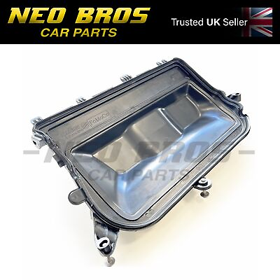 #ad OE Fuel Injector Protective Engine Cover Trim Panel Ford 2.0 TDCi Diesel 1683664 GBP 76.45
