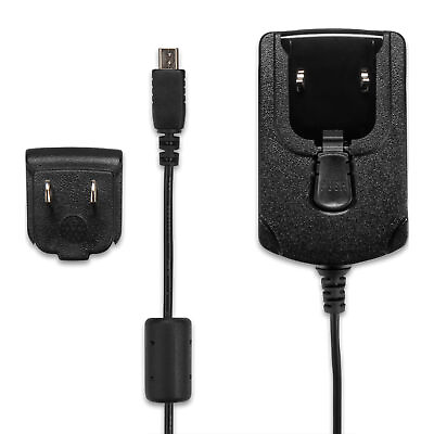 #ad Garmin Ac Adapter Cable For Gps Device 010 11873 00 0101187300 $36.04