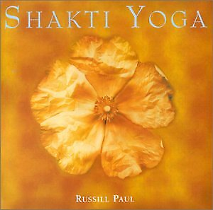 #ad Shakti Yoga Audio CD $7.71