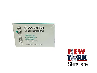 #ad Pevonia Balancing Combination Skin Cream 50g 1.7oz $64.75