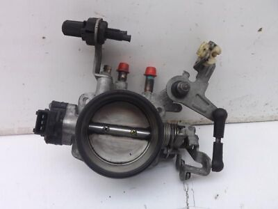#ad Throttle Body Primary Throttle Fits 93 95 BMW 325i 101287 $97.99