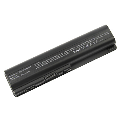#ad Laptop Battery Replacement For HP G50 G60 G61 G70 484170 001 HSTNN IB79 KS526AA $16.89