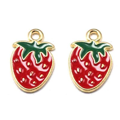 #ad 20 Pcs Ornament Accessory Pendant Pendants for Necklaces DIY Charm $7.99