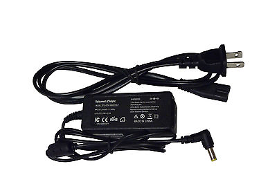#ad AC Adapter Power For Acer Aspire R 14 R3 471T 54T1 R3 471T 56BQ R3 431T R3 471T $15.99
