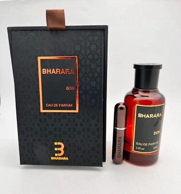 #ad Bharara Don by Bharara Beauty 3.4 oz eau de parfum spray $79.89