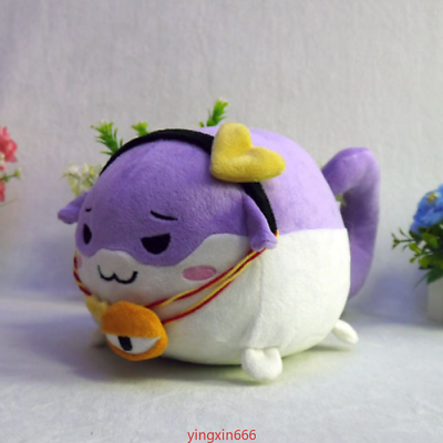 #ad Anime Komeiji Satori TouHou Project Cute Plush Doll Stuffed Toy Gift $39.99