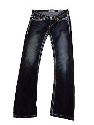 #ad Miss Me Jeans Authentic Designer size 26 A $26.00