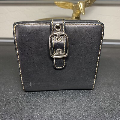 coach small toteallet $20.00