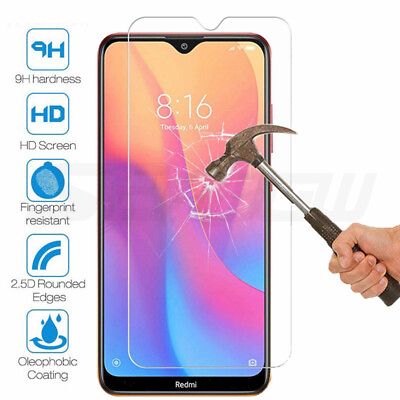 #ad Clear Tempered Glass Protector For itel P40 A60s Power 55 S18 Pro A70 S23 A05s C $4.06