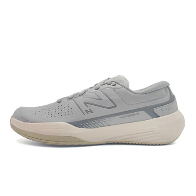 #ad New Balance 696v5 WCH696G5 Women#x27;s Tennis Shoes Sports Gray D NWT NBPHEB104G $84.51