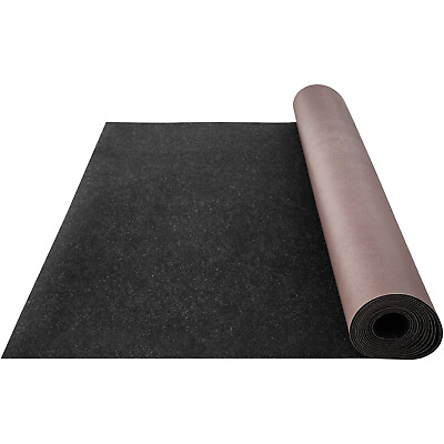 #ad VEVOR Boat Carpet Marine Carpet 6x36#x27; Roll In Outdoor Carpet Rug Anti Slide Mat $129.99