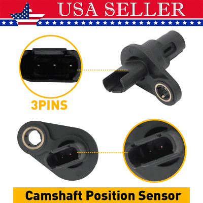 #ad 1Pcs Camshaft Position Sensor CPS Cam For 2007 2011 BMW 328i 335i X3 $12.99