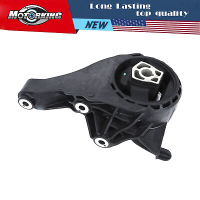 #ad High Quality Front Left Engine Motor Mount For 2016 2020 Buick Envision 2.0 2.5L $51.85