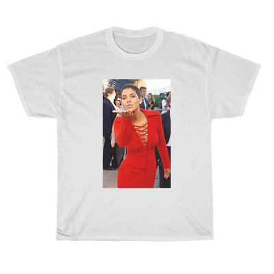 #ad Personalised Custom Printed T shirt Short Sleeve Size S M L XL 2XL 3XL $19.99