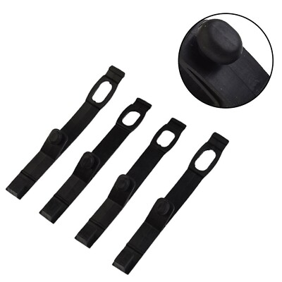 #ad Rubber Straps for Fixing Motorcycle Headlight Fairing on All Fork Sizes $11.36