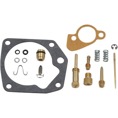 #ad Shindy Carburetor Repair Kit Polaris 03 421 $36.45