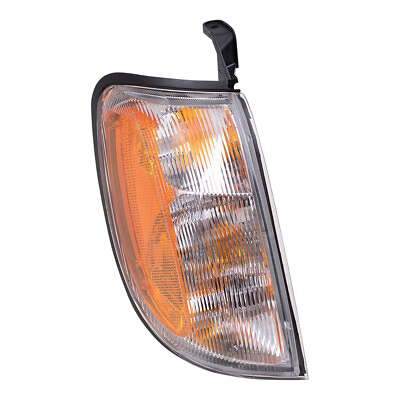 #ad #ad New Passenger Park Signal Light Lamp for Nissan Frontier Xterra Pickup Truck SUV $33.00
