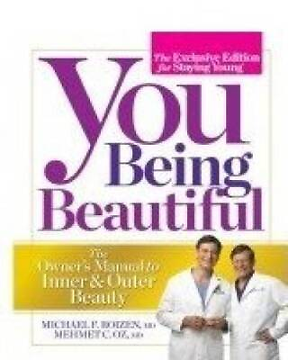 #ad You Being Beautiful The Exclusive Edition For Staying Young The Owner GOOD $3.73