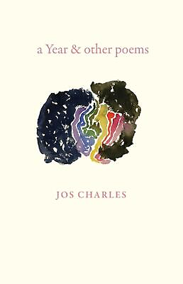 #ad A Year amp; Other Poems by Jos Charles English Paperback Book $18.01