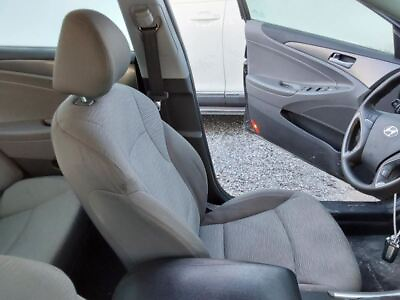 #ad Seat Belt Front Bucket Seat VIN C 5th Digit Hybrid Fits 11 15 SONATA 2534040 $175.74